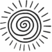 edakkattilarts caveman logo 1